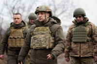 Truyền thông Mỹ hé lộ mục đích chuyến thăm bất ngờ tới Nga của Giám đốc CIA