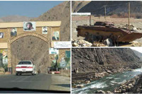 [ẢNH] Quyết chiến tại Panjshir, Taliban và lực lượng phản kháng đều tổn thất nặng