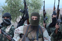 [ẢNH] Độ ‘máu lạnh’ của nhóm khủng bố vừa đánh bom sân bay Kabul