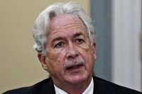 Truyền thông Mỹ hé lộ mục đích chuyến thăm bất ngờ tới Nga của Giám đốc CIA