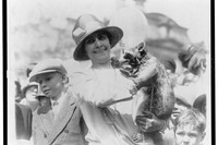 [ẢNH] Những đệ nhất thú cưng sống trong Nhà Trắng qua các đời Tổng thống Mỹ