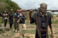 [ẢNH] Thủ lĩnh al-Qaeda chưa chết, đang ẩn náu tại Afghanistan?