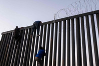 [ẢNH] Hàng nghìn người di cư tập trung ở biên giới Mỹ, thách thức không nhỏ với ông Biden