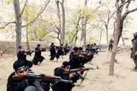 [ẢNH] Độ ‘máu lạnh’ của nhóm khủng bố vừa đánh bom sân bay Kabul