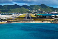 10 chuyến bay thương mại ngắn nhất thế giới, không phải ai cũng biết