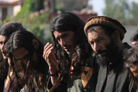 [ẢNH] Độ ‘máu lạnh’ của nhóm khủng bố vừa đánh bom sân bay Kabul