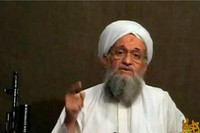 [ẢNH] Thủ lĩnh al-Qaeda chưa chết, đang ẩn náu tại Afghanistan?