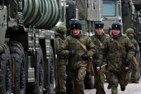 Truyền thông Mỹ hé lộ mục đích chuyến thăm bất ngờ tới Nga của Giám đốc CIA