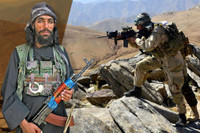 [ẢNH] Quyết chiến tại Panjshir, Taliban và lực lượng phản kháng đều tổn thất nặng