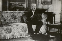 [ẢNH] Những đệ nhất thú cưng sống trong Nhà Trắng qua các đời Tổng thống Mỹ