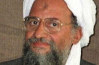 [ẢNH] Thủ lĩnh al-Qaeda chưa chết, đang ẩn náu tại Afghanistan?