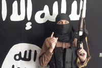 [ẢNH] Độ ‘máu lạnh’ của nhóm khủng bố vừa đánh bom sân bay Kabul