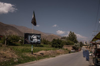 [ẢNH] Quyết chiến tại Panjshir, Taliban và lực lượng phản kháng đều tổn thất nặng