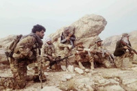 [ẢNH] Quyết chiến tại Panjshir, Taliban và lực lượng phản kháng đều tổn thất nặng