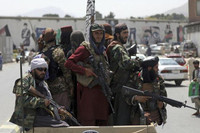 [ẢNH] Độ ‘máu lạnh’ của nhóm khủng bố vừa đánh bom sân bay Kabul