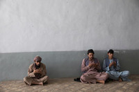 [ẢNH] Cuộc sống thường ngày của người dân Afghanistan dưới thời Taliban