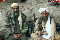 [ẢNH] Thủ lĩnh al-Qaeda chưa chết, đang ẩn náu tại Afghanistan?