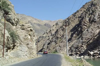 [ẢNH] Quyết chiến tại Panjshir, Taliban và lực lượng phản kháng đều tổn thất nặng