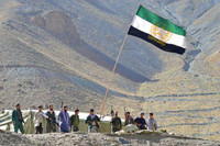 [ẢNH] Quyết chiến tại Panjshir, Taliban và lực lượng phản kháng đều tổn thất nặng