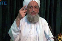 [ẢNH] Thủ lĩnh al-Qaeda chưa chết, đang ẩn náu tại Afghanistan?