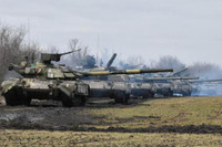 Truyền thông Mỹ hé lộ mục đích chuyến thăm bất ngờ tới Nga của Giám đốc CIA