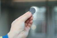 Người dân háo hức trải nghiệm tàu metro Nhổn- Ga Hà Nội ngày đầu vận hành