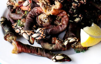 Những đặc sản đắt đỏ ít người dám ăn