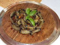 Những đặc sản đắt đỏ ít người dám ăn