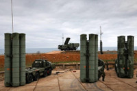 [ẢNH] Belarus thông báo mua S-400 và Pantsir-S của Nga 