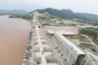 [ẢNH] Ethiopia cáo buộc “bên thứ ba” đẩy Sudan vào chiến tranh 