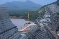 [ẢNH] Ethiopia cáo buộc “bên thứ ba” đẩy Sudan vào chiến tranh 