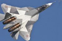 [ẢNH] Động cơ giai đoạn 2 trang bị cho Su-57 Nga sẽ mạnh nhất thế giới