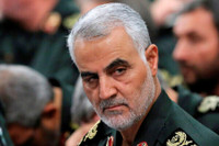 [ẢNH] Lầu Năm Góc mâu thuẫn về mức độ thực sự của mối đe dọa trả thù từ Iran