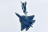 [ẢNH] Động cơ giai đoạn 2 trang bị cho Su-57 Nga sẽ mạnh nhất thế giới