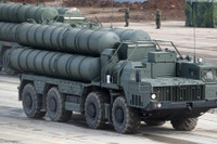[ẢNH] Belarus thông báo mua S-400 và Pantsir-S của Nga 
