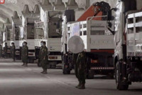 [ẢNH] Tên lửa Iran có thể hạ gục mọi máy bay Mỹ?