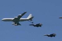 [ẢNH] Quân đội Israel đề nghị được cấp thêm 1,2 tỷ USD 