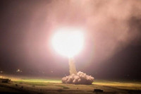 [ẢNH] Tướng Lebanon: Iran đủ khả năng tấn công 54 căn cứ quân sự Mỹ ở Trung Đông