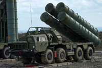 [ẢNH] Belarus thông báo mua S-400 và Pantsir-S của Nga 
