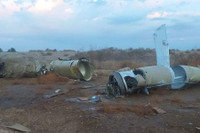 [ẢNH] Tướng Lebanon: Iran đủ khả năng tấn công 54 căn cứ quân sự Mỹ ở Trung Đông