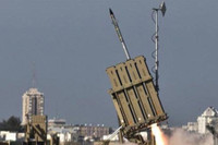 [ẢNH] Mỹ triển khai hệ thống Vòm Sắt tại các căn cứ ở Vùng Vịnh