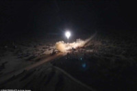 [ẢNH] Tướng Lebanon: Iran đủ khả năng tấn công 54 căn cứ quân sự Mỹ ở Trung Đông