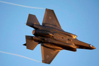 [ẢNH] Hamas cáo buộc Israel sẽ không ngừng gây hấn Syria cho đến khi đối đầu thực sự