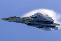 [ẢNH] Động cơ giai đoạn 2 trang bị cho Su-57 Nga sẽ mạnh nhất thế giới