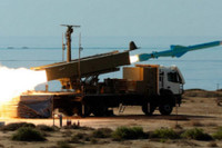 [ẢNH] Tên lửa Iran có thể hạ gục mọi máy bay Mỹ?