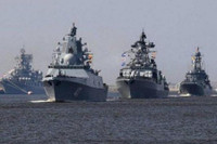 [ẢNH] Nga tăng cường lực lượng đến thị trấn chiến lược ở Bắc Syria 