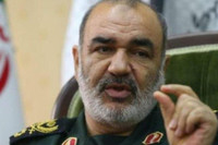 [ẢNH] Tên lửa Iran có thể hạ gục mọi máy bay Mỹ?