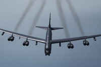 [ẢNH] Lầu Năm Góc mâu thuẫn về mức độ thực sự của mối đe dọa trả thù từ Iran