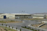 [ẢNH] Mỹ điều oanh tạc cơ B-52 tới vùng Vịnh tiếp tục răn đe Iran 