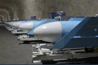 [ẢNH] Tên lửa Iran có thể hạ gục mọi máy bay Mỹ?